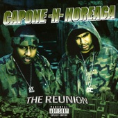 Capone-N-Noreaga - Invincible