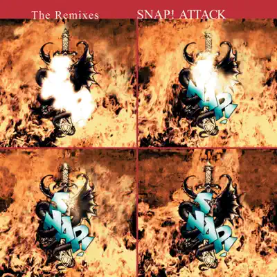 Attack: The Remixes, Vol. 1 - Snap!