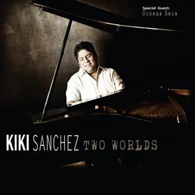 Two Worlds - Susana Baca