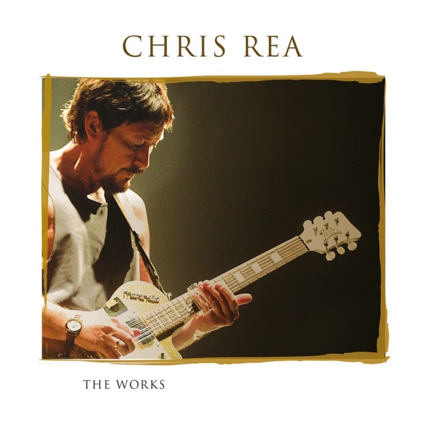 Every Beat Of My Heart by Chris Rea on MônFM