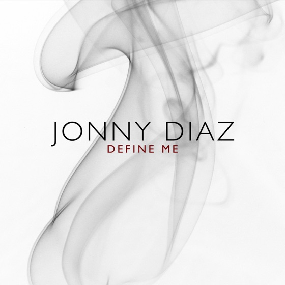 Cover artwork for Define Me