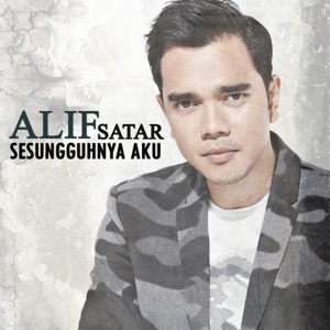 Sesungguhnya Aku (From "Red Velvet" Soundtrack) - Single