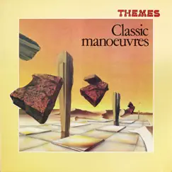 Classic Manoeuvres by Graham Preskett album reviews, ratings, credits
