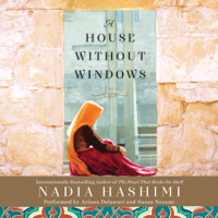 Nadia Hashimi - A House Without Windows artwork