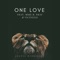 One Love (feat. Jeriah) - Gospel Hydration lyrics