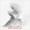When Doves Cry (feat. Vedo) - Single album lyrics, reviews, download