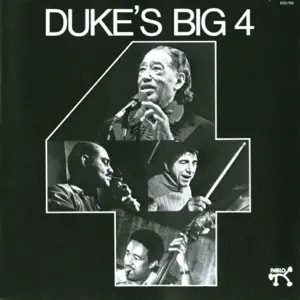 Duke Ellington Quartet