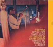 Dizzy Gillespie - The Sword Of Orion