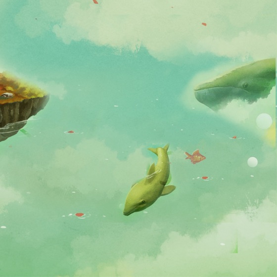 Cover artwork for Calcifer