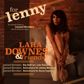 Lara Downes - 7 Anniversaries: No. 1, For Aaron Copland