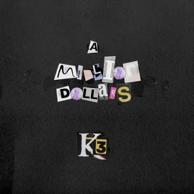 A Million Dollars - Single - King 810