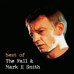 Best of Live - The Fall