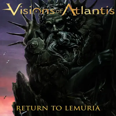 Return to Lemuria - Single - Visions of Atlantis