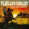 Homeland Insecurity album lyrics, reviews, download