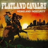 Flatland Cavalry - Sleeping Alone