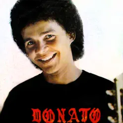 Donato (Remasterizado) - Donato Poveda