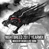 Nightbreed 2017 Yearmix