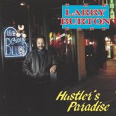 Going Back Home - Larry Burton Band