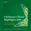 Christmas Choral Highlights 2009 album lyrics, reviews, download