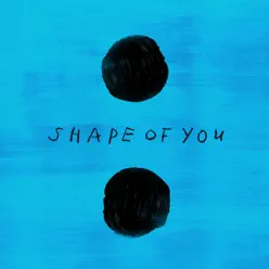 Shape of You (NOTD Remix) - Single - Ed Sheeran