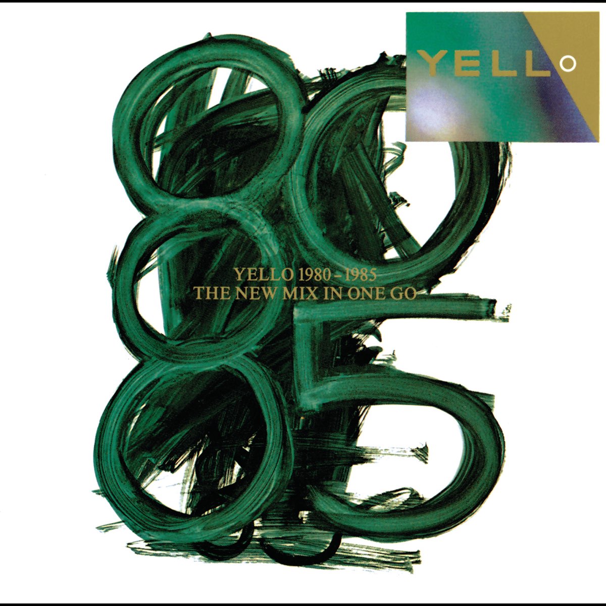 Yello 1980-1985: The New Mix In One Go by Yello Apple Music