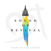 Sound of Revival artwork