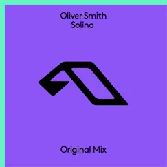 Solina (Extended Mix) Song Lyrics