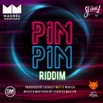 Pim Pim Riddim - EP