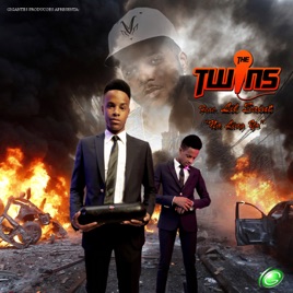 Resultado de imagen para The Twins Feat. Lil Saint