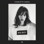 Big Boy - EP artwork