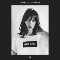 Charlotte Cardin - Big Boy - EP artwork