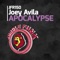 Apocalypse - Joey Avila lyrics