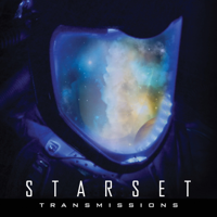 STARSET - Transmissions (Deluxe Edition) artwork