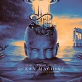 Ocean Machine - Live at the Ancient Roman Theatre Plovdiv artwork