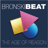 Bronski Beat - Hard Rain