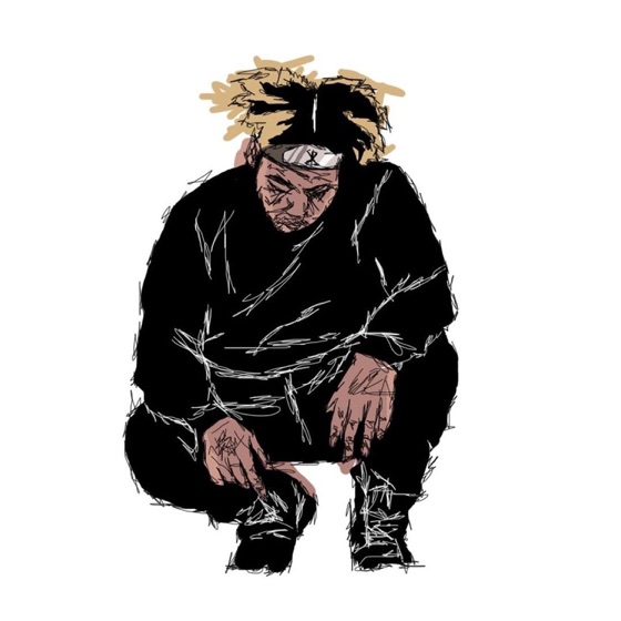 Cover artwork for Fuckyoulikeican
