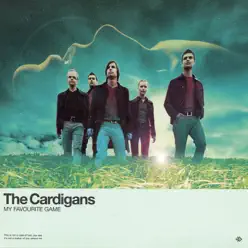 My Favourite Game - EP - The Cardigans