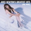 Juice Newton - Angel Of The Morning