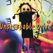 Unstoppable Drive artwork