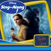 Beauty and the Beast (Instrumental) artwork