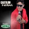 A Nona Vez (feat. Fátima Leão) - Castilho Talismã lyrics