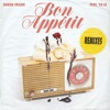 Bon Appétit (feat. YA-LE) [Remixes] - Single