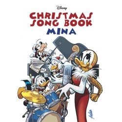 Mina - Jingle Bell Rock