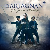 dArtagnan - Sing mir ein Lied (Skye Boat Song)