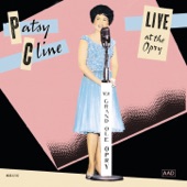 I've Loved And Lost Again - Live At The Grand Ole Opry/1956