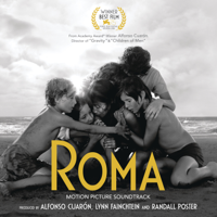 Various Artists - Roma (Original Motion Picture Soundtrack) artwork