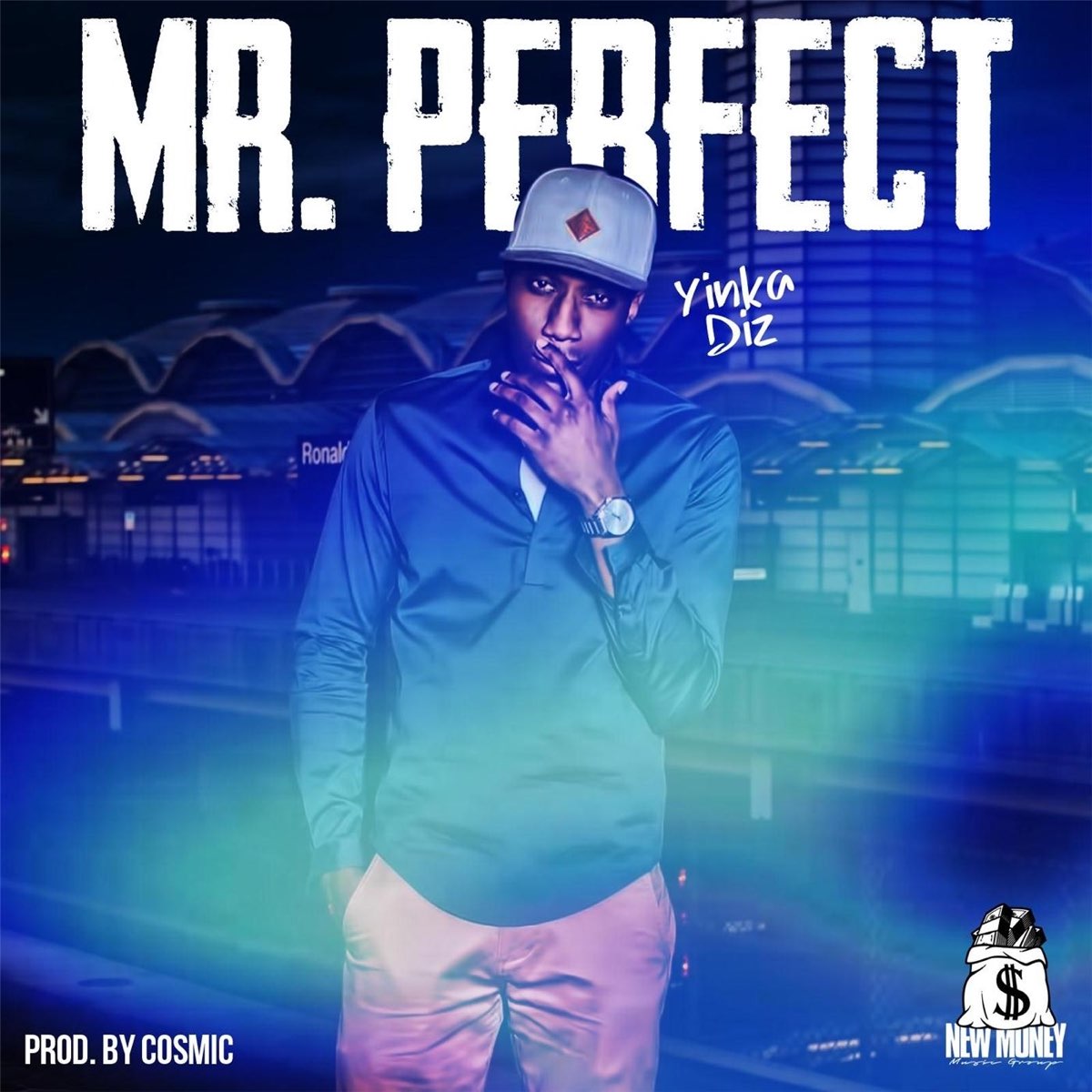 Mr perfect. Mr perfection. Мистер Перфект музыка. Bird n diz album.