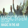 Magic In the Air (feat. Chawki) - Magic System