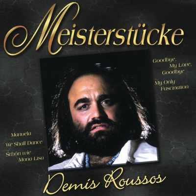Meisterstücke - Demis Roussos