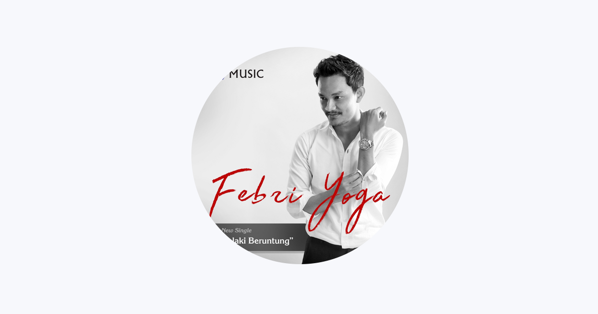 Febri Yoga